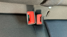 SEAT Arona 1.0 TSI 110 FR 5dr DSG Petrol Hatchback